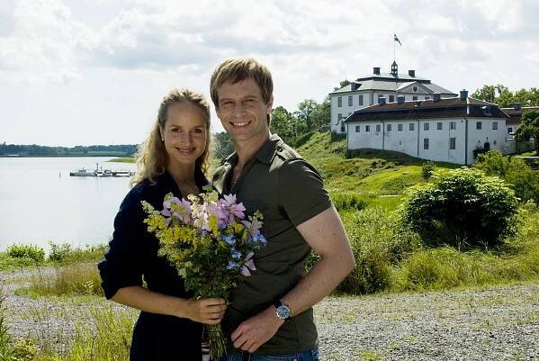Inga Lindström - Srdce mého otce - Promo - Lara-Joy Körner, Julian Weigend