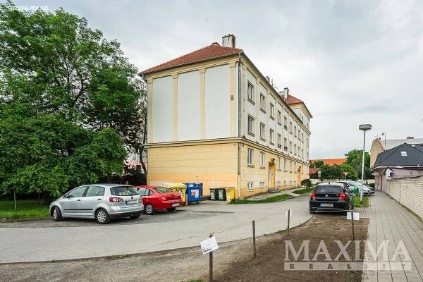 Prodej Byt 2+1, Ulička, Kroměříž
