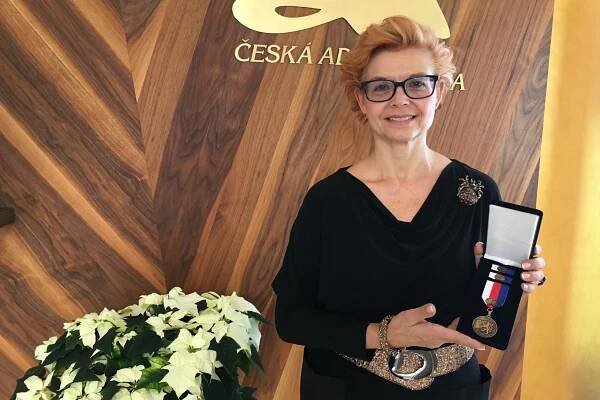 Daniela Kovářová rezignovala na funkce v ČAK a soustředí se na práci v Senátu