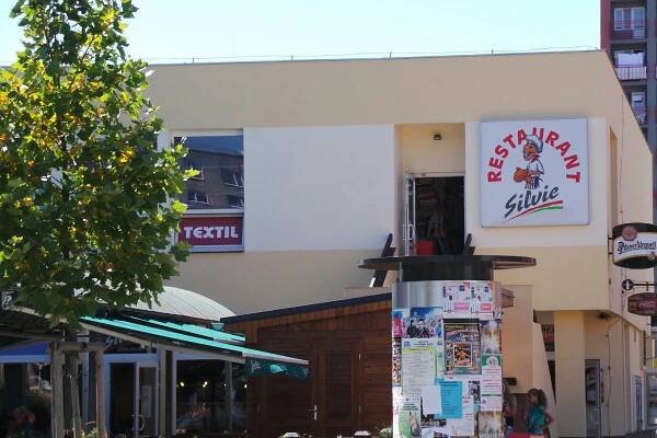 Restaurant Silvie foto 1