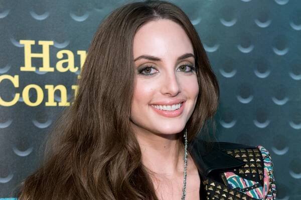 Alexa Ray Joel