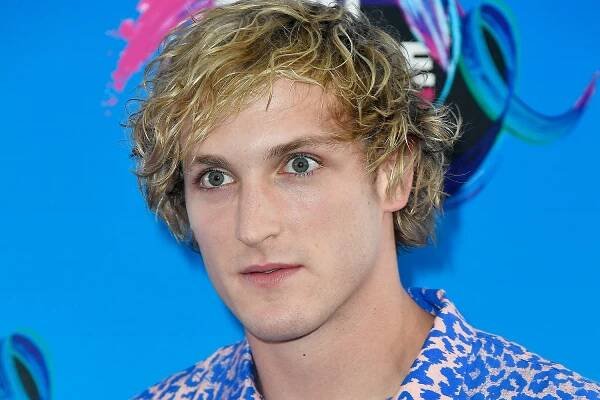Logan Paul criticised for saying he’s ‘going gay’ for one month