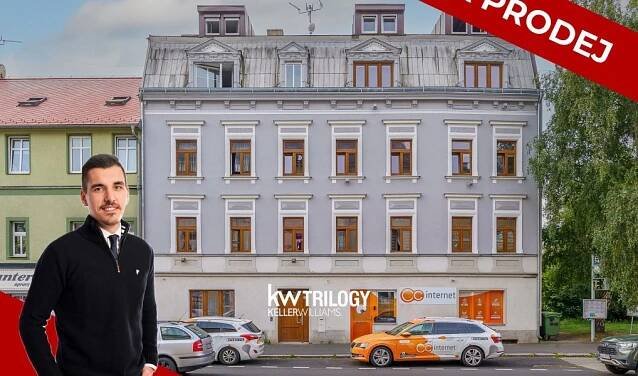 Prodej bytu 2+1 75 m2, Karlovy Vary - Rybáře | Reality.iDNES.cz 