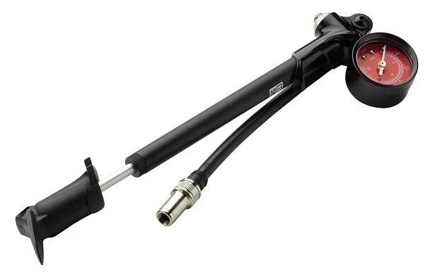 Rock Shox AM RS Fork Shock černá