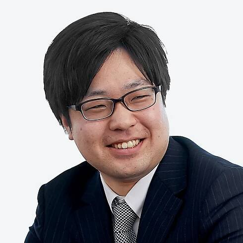Voices of Our Existing Employees｜Staffs｜TBK Co., Ltd.