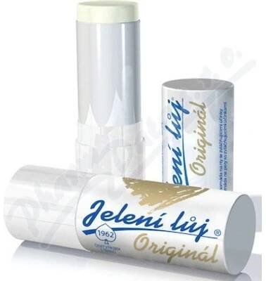 Regina Jelení lůj Originál 13 g