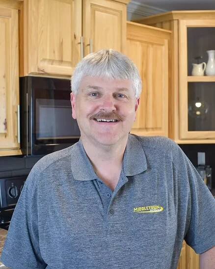 Mike Sprouse