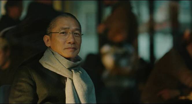 First Trailer For Golden Lion Contender 'Silent Friend' Unveiled