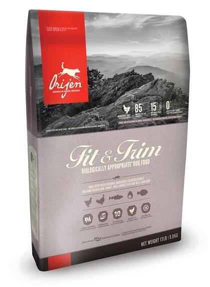 ORIJEN Orijen | Fit & Trim
