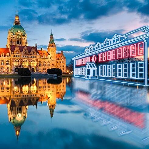 Hannover