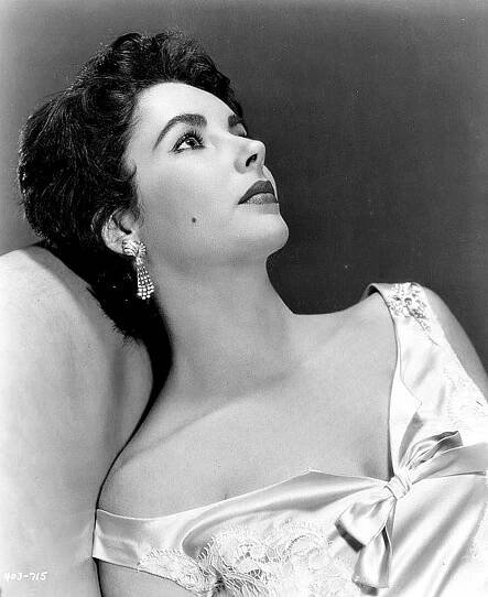 elizabeth taylor