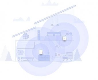 Whole Home WiFi | D-Link