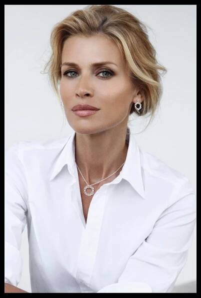 FOTO: Daniela Peštová je stále neuvěřitelně nádherná. – stránka 244