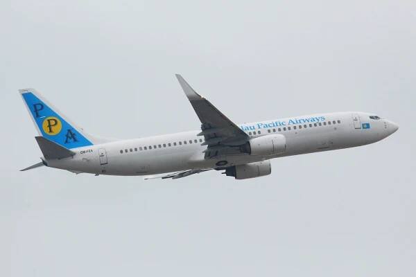 33-facts-about-palau-airways