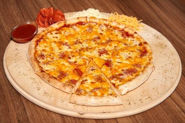Naše nabídka – Pizza Express Hradec Králové – rozvoz pizzy zdarma