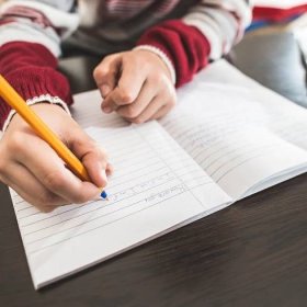 How To Improve Writing Skills For Kids: 14 Easy Tips