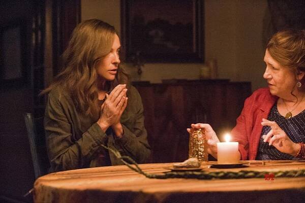 Ann Dowd