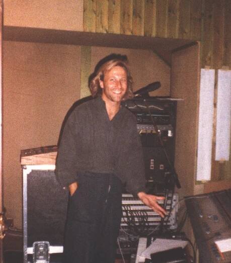 David Rhodes Archive - Photo Gallery
