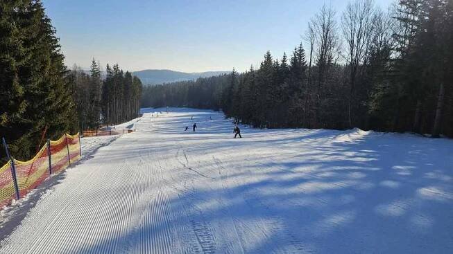 Aktuality | Ski Myšák