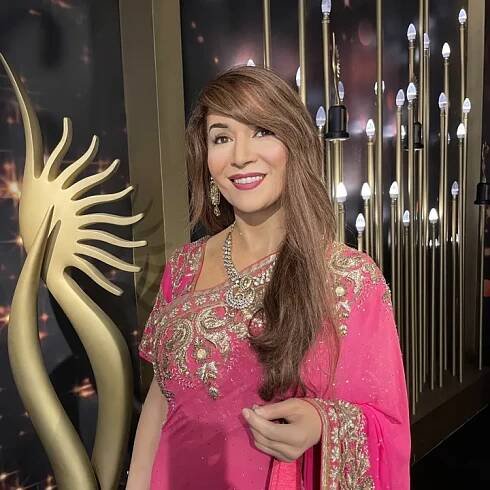 Madhuri Dexit