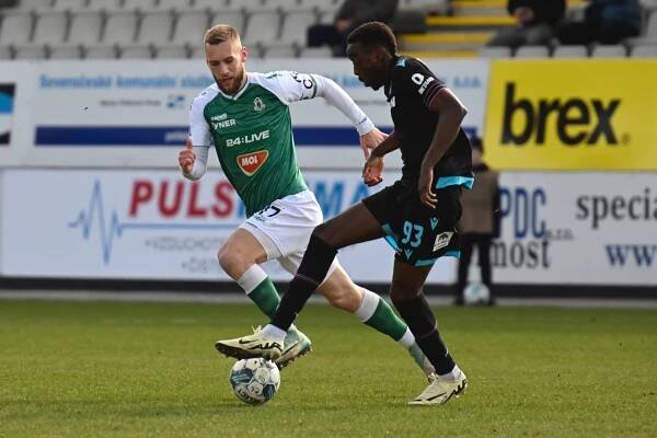Chybujeme! O body přicházíme úplně zbytečně, litoval jablonecký trenér