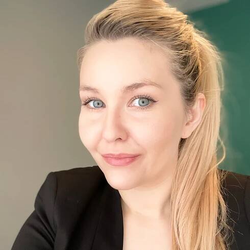 Nikola Gálová