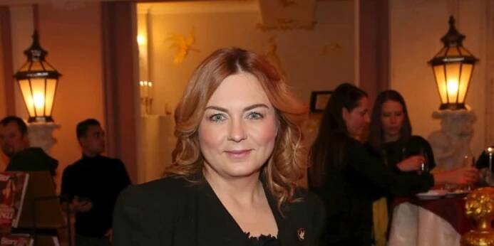 Rubínová party časopisu Story