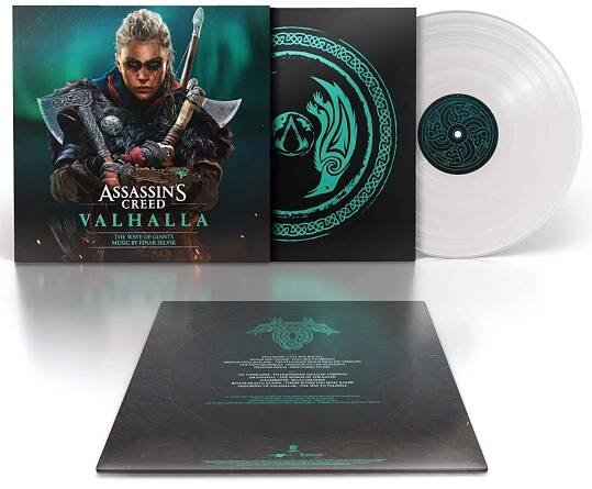 Valhalla - The Wave of Giants