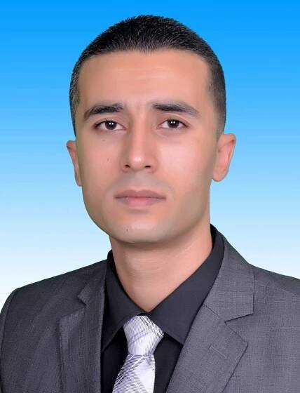 Mohammed Al-Hafi
