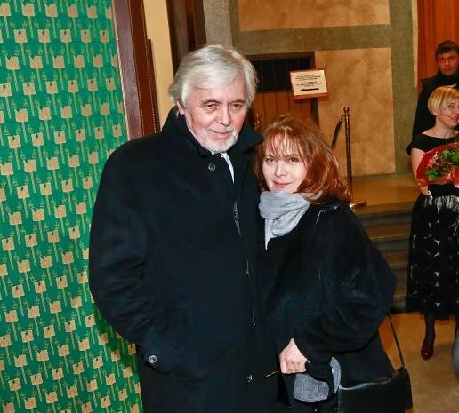 Zemřela Libuše Šafránková. Legendární Popelce bylo 68 let
