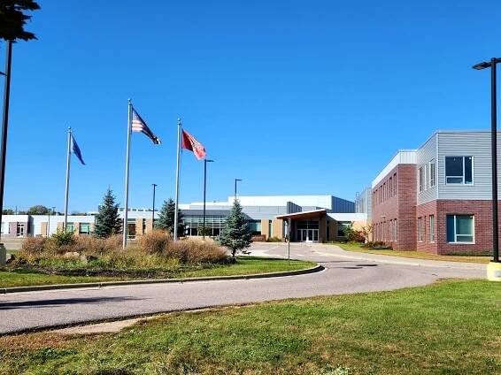 Sauk Prairie School District | Home