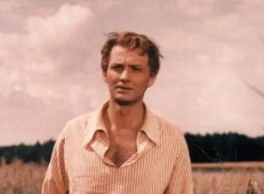 Vladimír Ráž fotka
