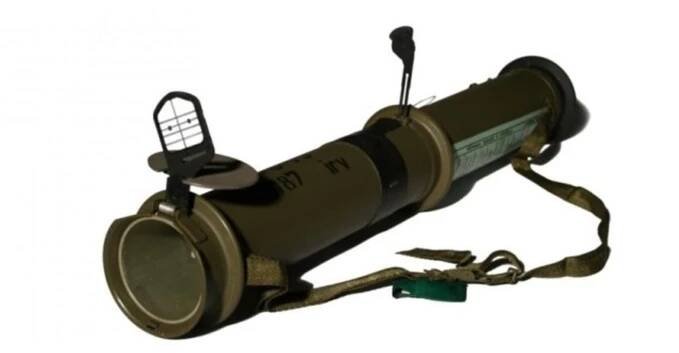 RPG 75 - 8