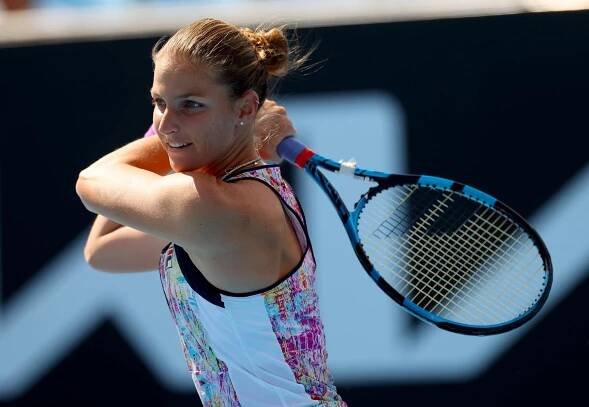 Australian Open 2023 živě: Plíšková vs. Gracheva dnes