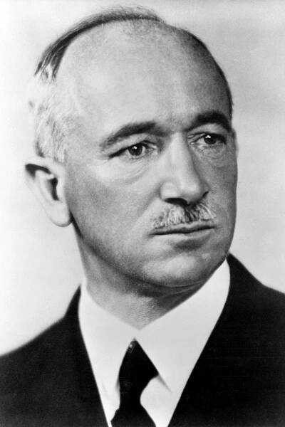 Edvard Beneš herec