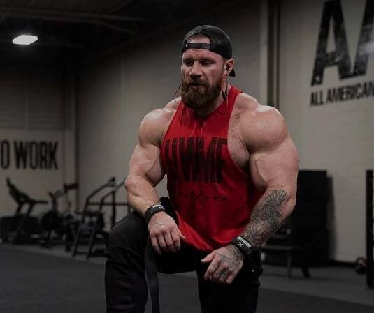 Seth Feroce