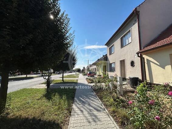 Prodej Dům, Hrušky, okres Vyškov