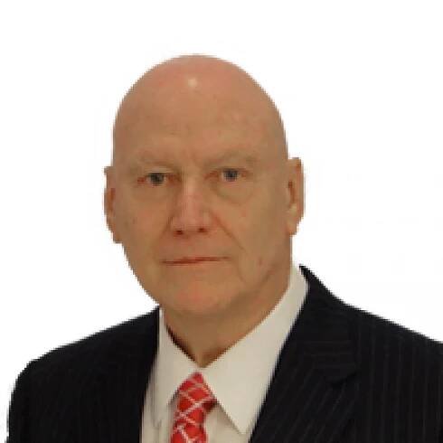 John Kelly - Everest Group International