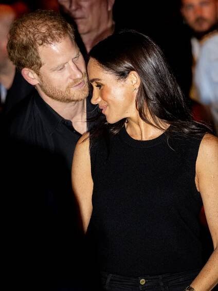 S Británií prý skončila. Meghan nedoprovodí Harryho na důležité cestě do jeho domoviny. Hned poté do Nigérie ovšem jede