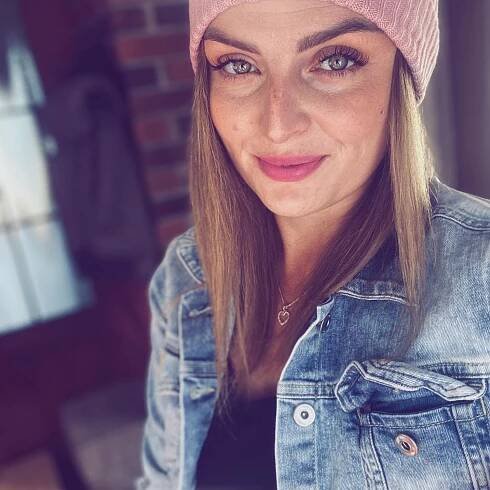 Fotoblog uživatela Zuzka Sojková