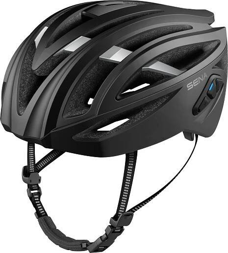 Sena R2 Evo Matte Black, L L od 5 521 Kč