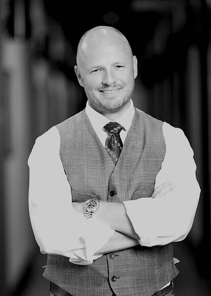 Brian Duffy