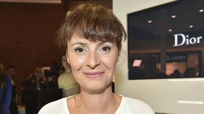 Otřes v soukromí Vlasákové a Dolanského: On to snáší hůř než já, říká Lenka