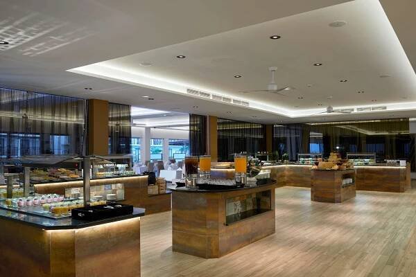 Restaurace
