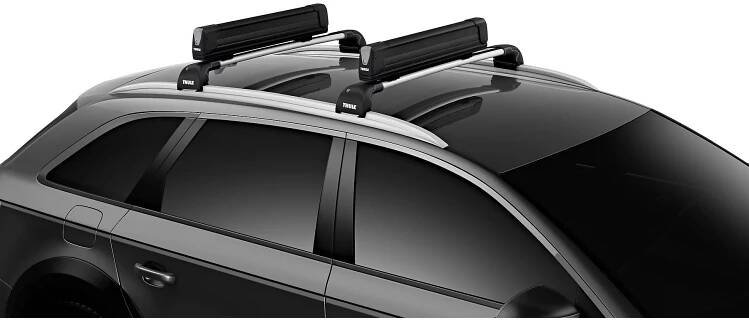 Thule SnowPack Extender 732507 5 párů