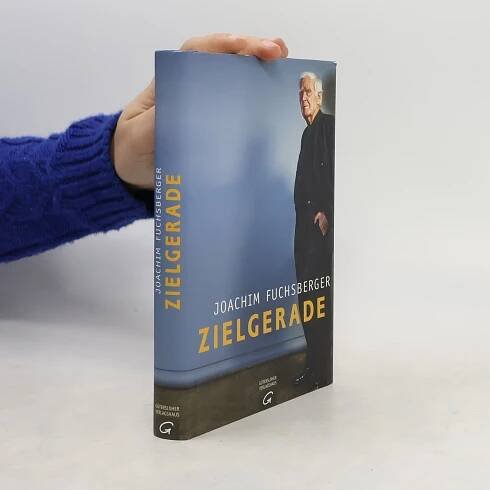 Joachim Fuchsberger Zielgerade