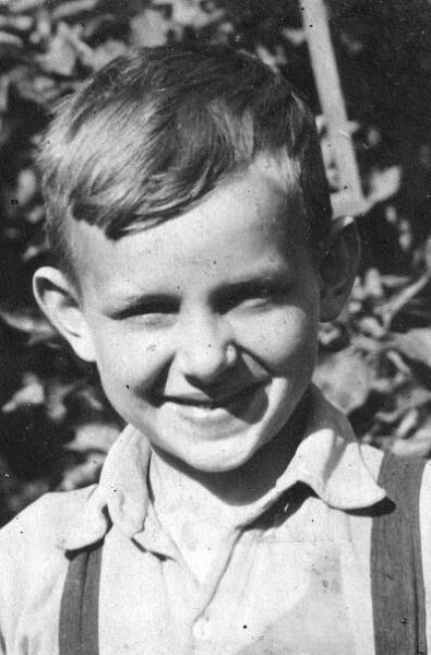 Stanislav Navrátil / kolem roku kolem roku 1949