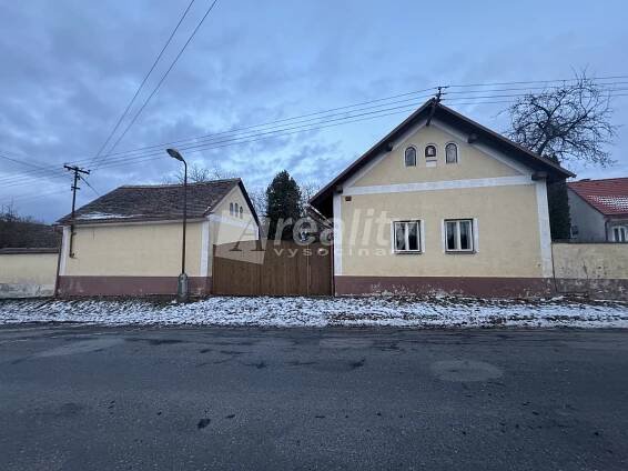 Zbýšov - Březí, okres Kutná Hora