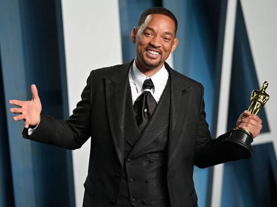 The Academy Has Condemned Will Smith's Oscars Slap