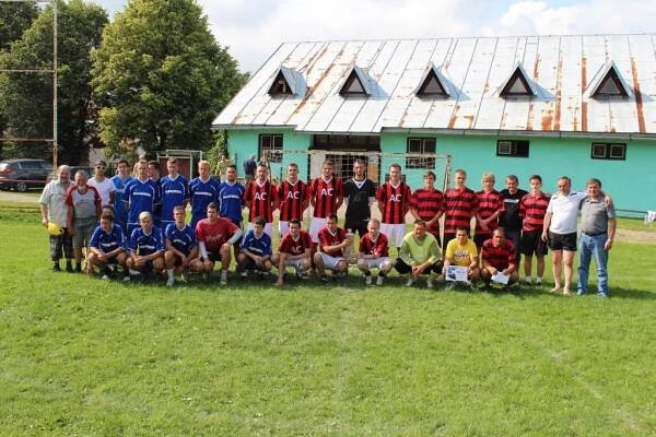 Minifutbal 2013